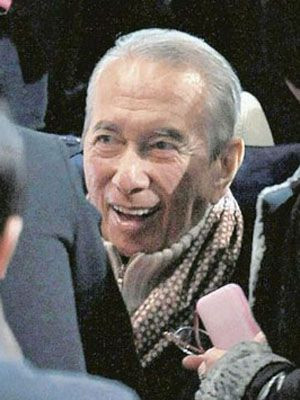 曝谢霆锋是赌王私生子 生母狄波拉艳绝香江(多图)