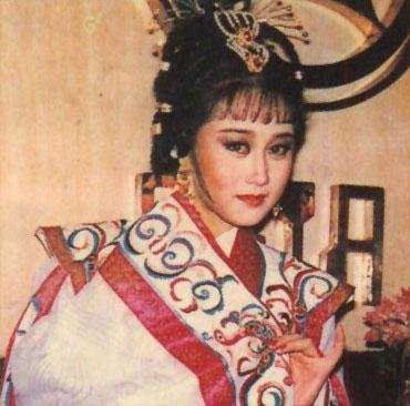 曝谢霆锋是赌王私生子 生母狄波拉艳绝香江(多图)