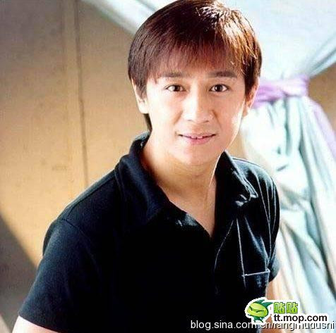揭秘被丑闻弄得身败名裂的十大TVB小生 (组图)