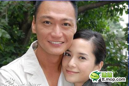 揭秘被丑闻弄得身败名裂的十大TVB小生 (组图)