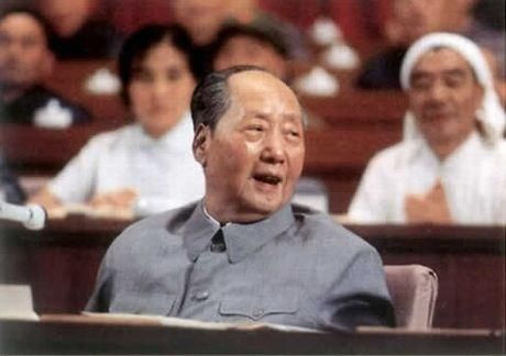 毛泽东临终嘱咐“绝不允许否定‘文革’”？(图)