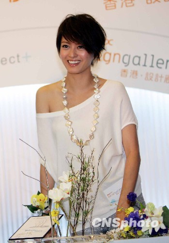 盘点昔日玉女掌门人:或转性感欲女 或离娱乐圈(组图)