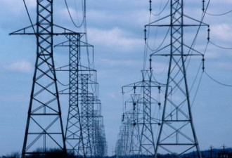 省府考虑合并地方输电公司 有望降电费