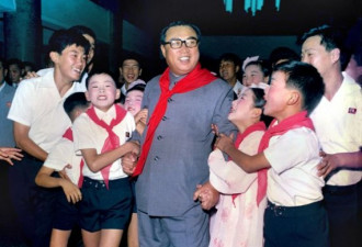 美好的自拍：一组官方公布的朝鲜形象