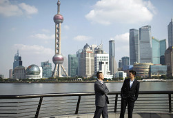 BBC调查：中国受欢迎的程度超欧美