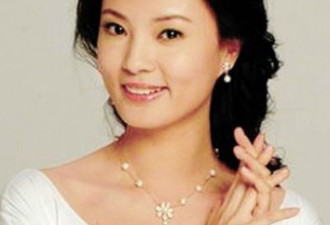 揭秘：央视美女主播刘芳菲的成功秘诀