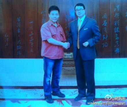 骑墙嘴脸暴露无遗：司马南华丽转身批王立军 网友调侃讥讽