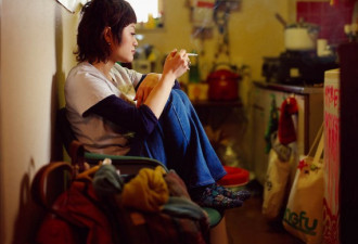 摄影师记录：日本家庭生活的真实影像