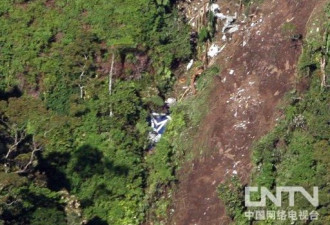 印尼找到14具俄坠机事件遇难者遗体