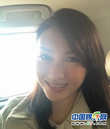 41岁黎姿豪门辛酸秘史 常被欺负不敢如厕(组图)