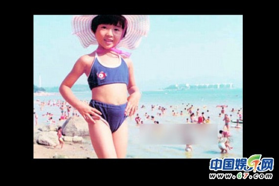 41岁黎姿豪门辛酸秘史 常被欺负不敢如厕(组图)