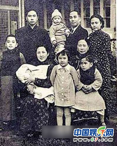 41岁黎姿豪门辛酸秘史 常被欺负不敢如厕(组图)