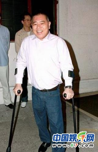 41岁黎姿豪门辛酸秘史 常被欺负不敢如厕(组图)