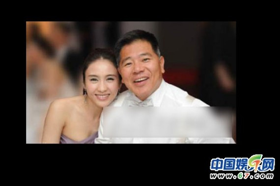 41岁黎姿豪门辛酸秘史 常被欺负不敢如厕(组图)