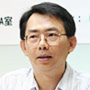 寇建文, 台湾政治大学东亚研究所所长