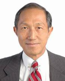 林中斌 台湾淡江大学教授
