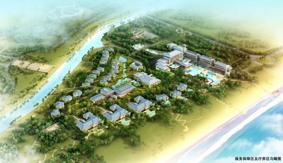 揭秘301医院:领导人们如何面对死亡(组图)