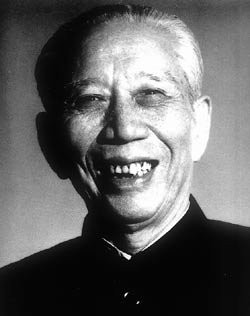 揭秘301医院:领导人们如何面对死亡(组图)
