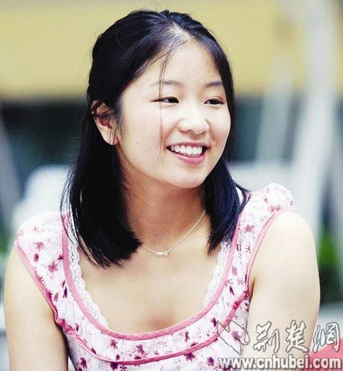 女弃婴被美国人收养 考上耶鲁20年后回武汉寻亲(组图)