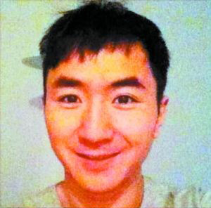 法国正搜捕中国留学生遭肢解案嫌犯(组图)