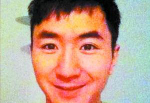 法国正搜捕中国留学生林俊肢解案嫌犯