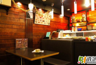 新奇的鲍鱼鱼翅寿司：名古屋日餐食记