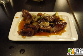 新奇的鲍鱼鱼翅寿司：名古屋日餐食记