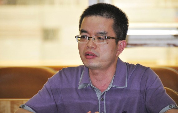 厕所内猥亵虐杀学妹的大四男生曝光 记者实拍作案现场(组图)