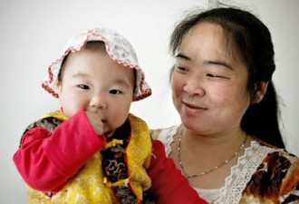 中国独生子女政策现恶果 母亲的危机