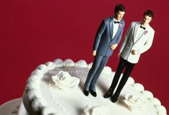 丹麦法律允许同性恋夫妇在教堂结婚