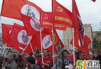 中资参与迫害哈萨克工人 共产党形象受损