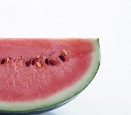 夏季养生要警惕：吃西瓜需注意的十大健康禁忌(组图)