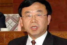 山东原副省长违纪违法开除党籍公职