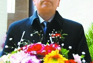 内蒙原副主席刘卓志受贿一审判无期