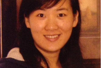 华裔女子失踪两年年 奇迹现身联系家人