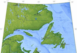 纽省4.4级地震 像采矿爆破 50年首见