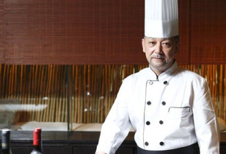 日本女性最欣赏九种职业男 厨师居首