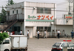 悬案17年 日本要求加国引渡中国男子