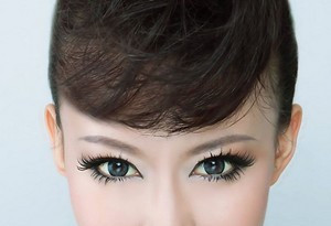 中国飞鱼孙杨女友莫西美艳照片曝光