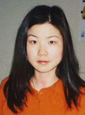 美国华裔女子遭害弃尸 男友被裁定"过失杀人"判11年(图)