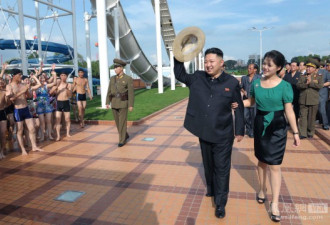 朝鲜第一夫人：27岁，原为歌剧团演员