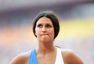媒体评：谁是中国奥运代表团第一美女