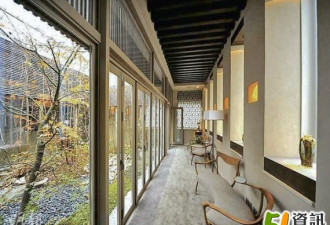 全球最贵一房单位 1.76亿在东京开售