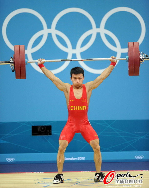 震惊！吴景彪情绪崩溃 连鞠三躬称夺银愧对国家(图文/视频)