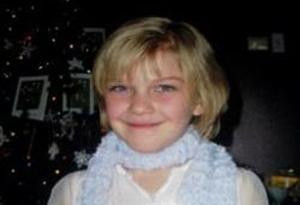 8岁斯塔芙被奸杀案 男凶不认罪上诉