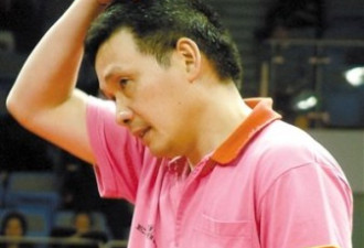 牛！西班牙奥运乒乓球员系50岁华裔