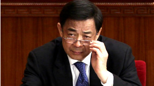 英媒:虽然遭受严重危机 薄熙来案风暴不会颠簸中共之船