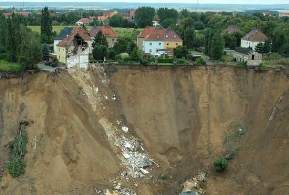 landslide-germany