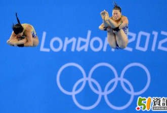 加国选手30分钟内连获跳水柔道2铜牌