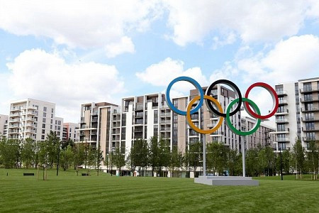 olympic-village